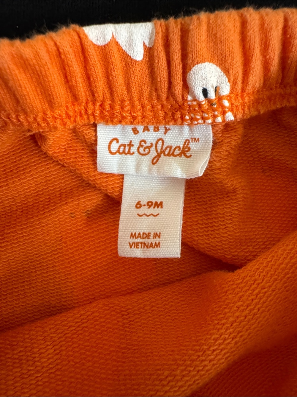 Baby Girl Halloween Bundle (approx 6 months) - Picture 11 of 15